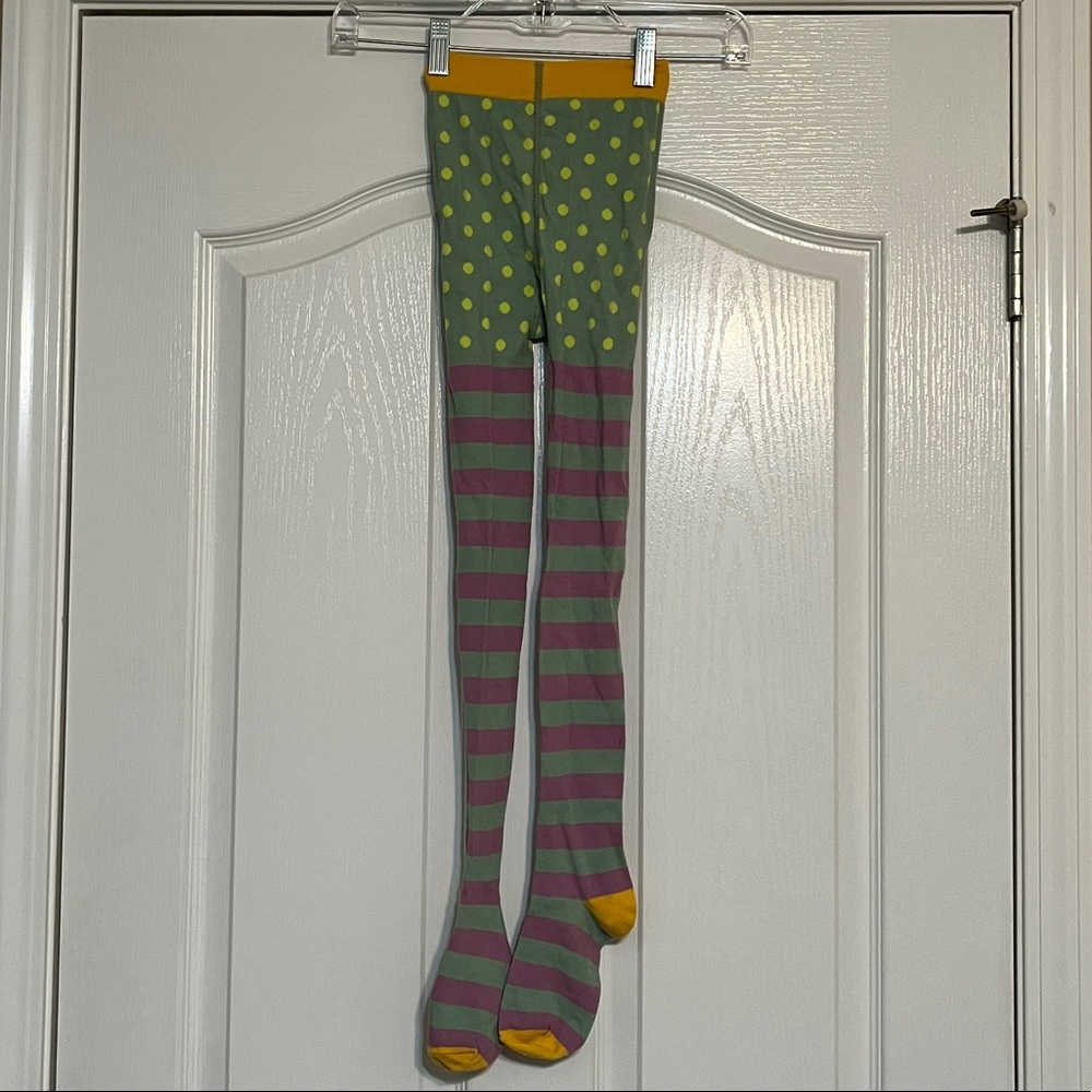 Matilda Jane tights
